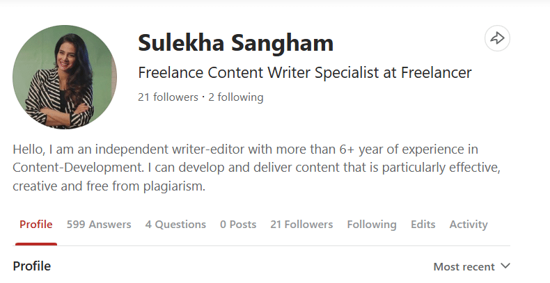 Sulekha Sangham